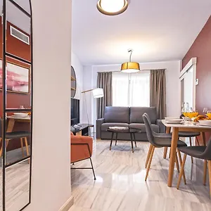 Apartahotel Rivas 34 Homes Málaga