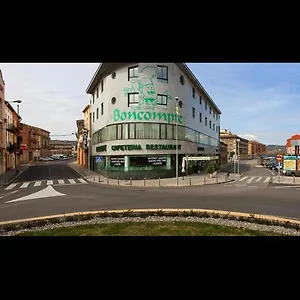 Boncompte Ponts