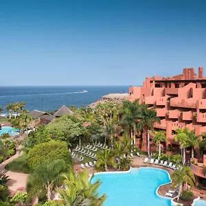 Hotel Sheraton La Caleta Resort&spa Costa Adeje (Tenerife)