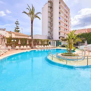 Hotel Ilusion Markus & Can Picafort (Mallorca)