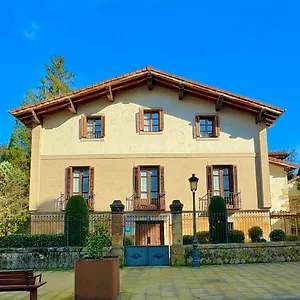 Hotel Konbenio Amorebieta - Etxano
