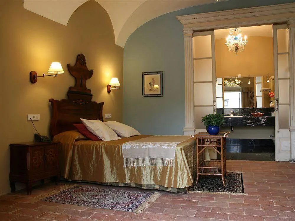Hotel Torre Laurentii Sant Llorenc de la Muga