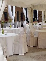 Hotel Torre Laurentii Sant Llorenc de la Muga